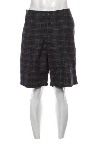 Мъжки къс панталон Ben Hogan, Размер XXL, Цвят Черен, Цена 18,75 лв.