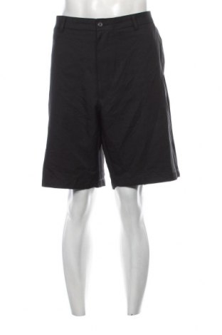 Мъжки къс панталон Ben Hogan, Размер XXL, Цвят Черен, Цена 17,50 лв.