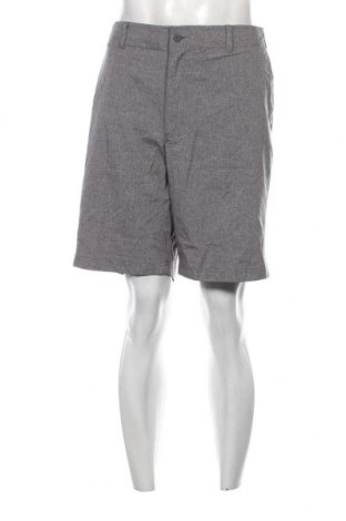 Мъжки къс панталон Ben Hogan, Размер XL, Цвят Сив, Цена 25,00 лв.