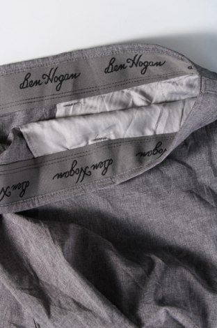 Pantaloni scurți de bărbați Ben Hogan, Mărime XXL, Culoare Gri, Preț 57,57 Lei