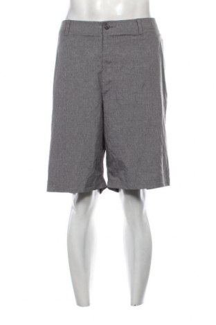 Мъжки къс панталон Ben Hogan, Размер XXL, Цвят Сив, Цена 18,75 лв.