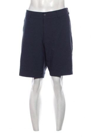 Мъжки къс панталон Ben Hogan, Размер XL, Цвят Син, Цена 23,75 лв.