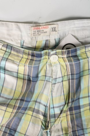 Pantaloni scurți de bărbați Blend, Mărime XXL, Culoare Multicolor, Preț 41,35 Lei