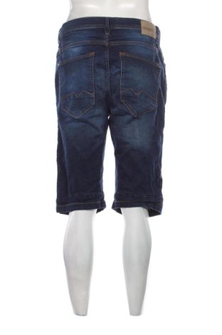Ανδρικό κοντό παντελόνι Blend, Μέγεθος L, Χρώμα Μπλέ, Τιμή 15,87 €