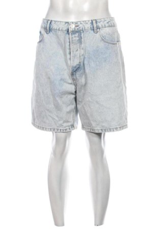 Herren Shorts Boohoo, Größe XL, Farbe Blau, Preis 16,53 €