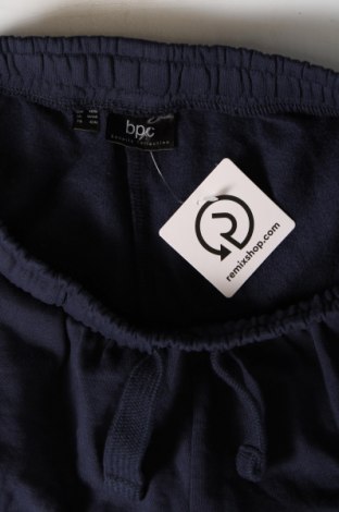 Pantaloni scurți de bărbați Bpc Bonprix Collection, Mărime M, Culoare Albastru, Preț 82,24 Lei