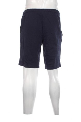 Pantaloni scurți de bărbați Bpc Bonprix Collection, Mărime M, Culoare Albastru, Preț 82,24 Lei