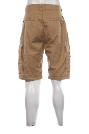 Мъжки къс панталон Brandit, Размер L, Цвят Бежов, Цена 27,00 лв.
