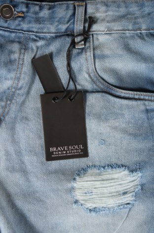 Herren Shorts Brave Soul, Größe XL, Farbe Blau, Preis 17,58 €