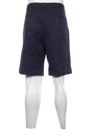 Herren Shorts Brooks Brothers, Größe XL, Farbe Blau, Preis € 28,70