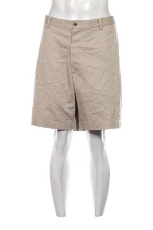 Herren Shorts Brooks Brothers, Größe XL, Farbe Beige, Preis € 52,19