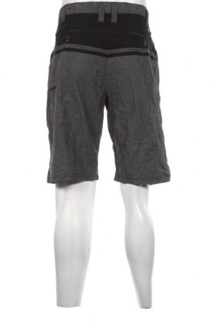 Herren Shorts Burnside, Größe XL, Farbe Grau, Preis 18,09 €