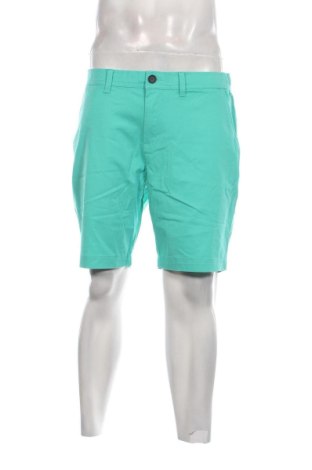 Herren Shorts C&A, Größe L, Farbe Grün, Preis 20,46 €