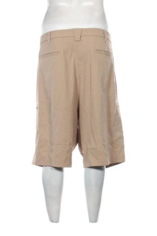 Мъжки къс панталон Callaway, Размер 3XL, Цвят Бежов, Цена 20,25 лв.