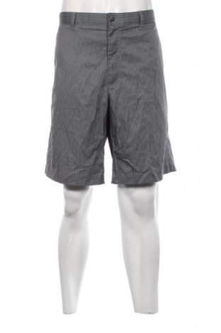 Мъжки къс панталон Callaway, Размер XL, Цвят Сив, Цена 27,00 лв.
