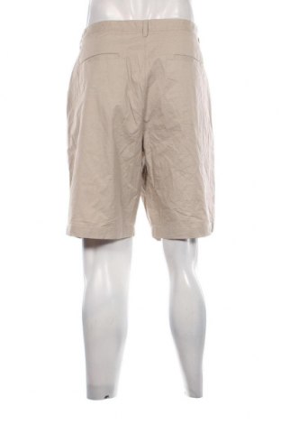 Ανδρικό κοντό παντελόνι Calvin Klein, Μέγεθος XL, Χρώμα  Μπέζ, Τιμή 18,71 €