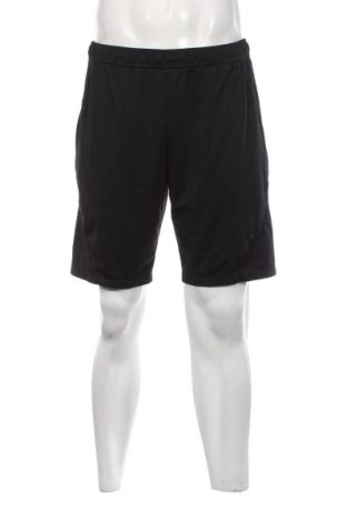 Мъжки къс панталон Calvin Klein, Размер L, Цвят Черен, Цена 55,00 лв.