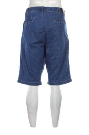 Pantaloni scurți de bărbați Catamaran, Mărime XL, Culoare Albastru, Preț 88,82 Lei