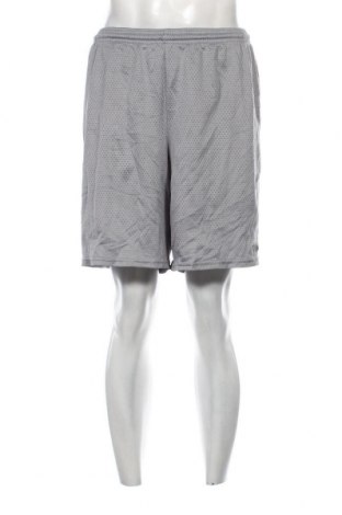 Ανδρικό κοντό παντελόνι Champion, Μέγεθος XL, Χρώμα Γκρί, Τιμή 8,50 €
