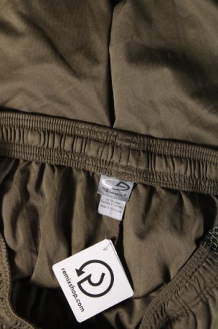 Ανδρικό κοντό παντελόνι Champion, Μέγεθος L, Χρώμα Πράσινο, Τιμή 7,73 €