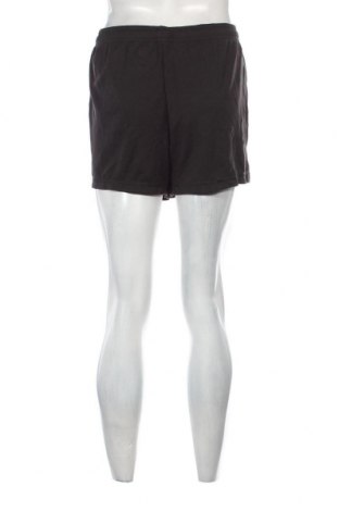 Ανδρικό κοντό παντελόνι Champion, Μέγεθος XL, Χρώμα Μαύρο, Τιμή 9,28 €