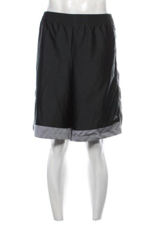 Ανδρικό κοντό παντελόνι Champion, Μέγεθος XXL, Χρώμα Μαύρο, Τιμή 11,60 €
