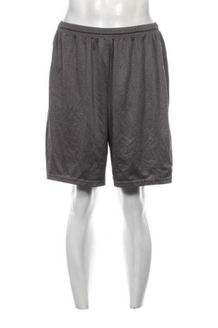 Pantaloni scurți de bărbați Champion, Mărime XL, Culoare Gri, Preț 49,34 Lei