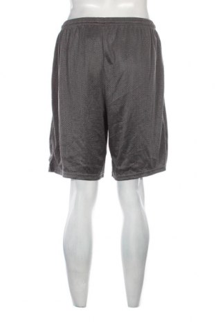 Pantaloni scurți de bărbați Champion, Mărime XL, Culoare Gri, Preț 49,34 Lei