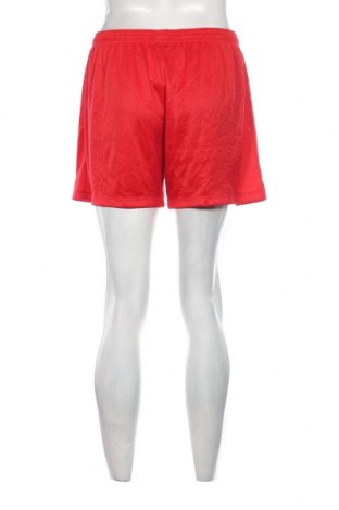 Pantaloni scurți de bărbați Champion, Mărime L, Culoare Roșu, Preț 45,23 Lei