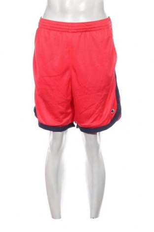 Ανδρικό κοντό παντελόνι Champion, Μέγεθος XL, Χρώμα Κόκκινο, Τιμή 9,28 €