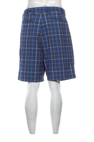 Pantaloni scurți de bărbați Chaps, Mărime XL, Culoare Albastru, Preț 74,02 Lei