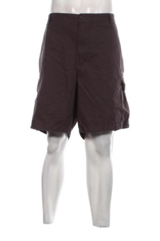 Herren Shorts Chaps, Größe 3XL, Farbe Grau, Preis 13,05 €