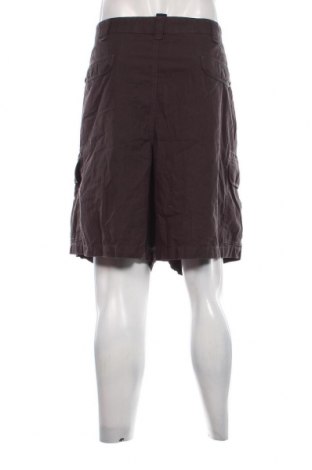 Herren Shorts Chaps, Größe 3XL, Farbe Grau, Preis 12,18 €