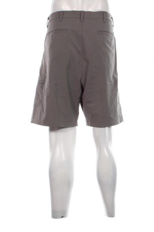 Pantaloni scurți de bărbați Chaps, Mărime XL, Culoare Gri, Preț 78,13 Lei