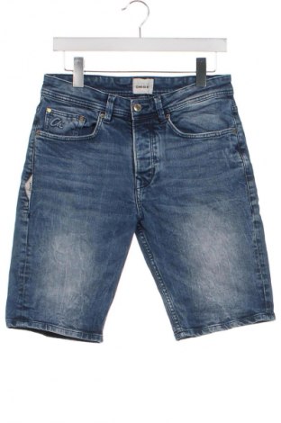 Ανδρικό κοντό παντελόνι Chasin', Μέγεθος S, Χρώμα Μπλέ, Τιμή 28,21 €