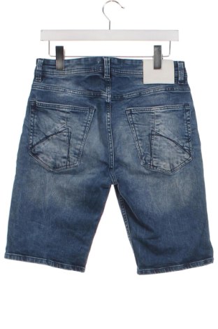 Мъжки къс панталон Chasin', Размер S, Цвят Син, Цена 45,60 лв.