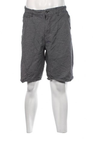 Herren Shorts City life, Größe XL, Farbe Schwarz, Preis 17,40 €