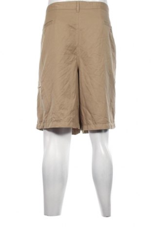 Herren Shorts Covington, Größe 3XL, Farbe Beige, Preis 5,49 €