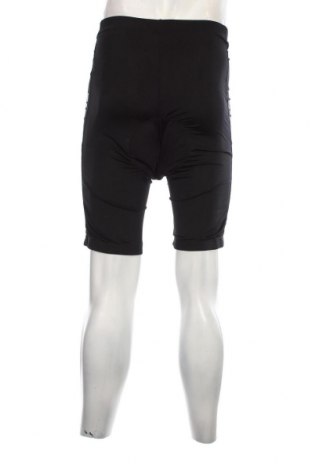 Ανδρικό κοντό παντελόνι Crane, Μέγεθος L, Χρώμα Μαύρο, Τιμή 4,70 €