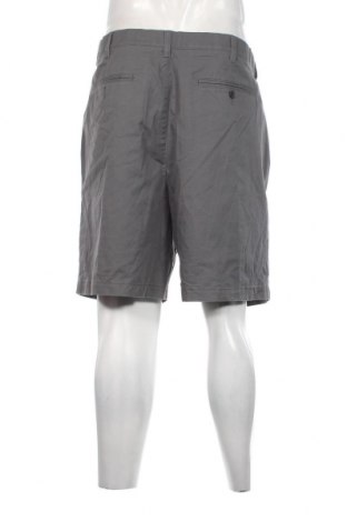 Herren Shorts Croft & Barrow, Größe 3XL, Farbe Grau, Preis 17,40 €