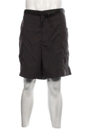 Мъжки къс панталон Croft & Barrow, Размер XXL, Цвят Сив, Цена 28,00 лв.