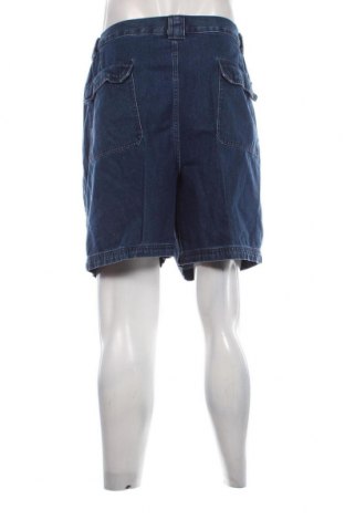 Herren Shorts Croft & Barrow, Größe XXL, Farbe Blau, Preis € 12,18