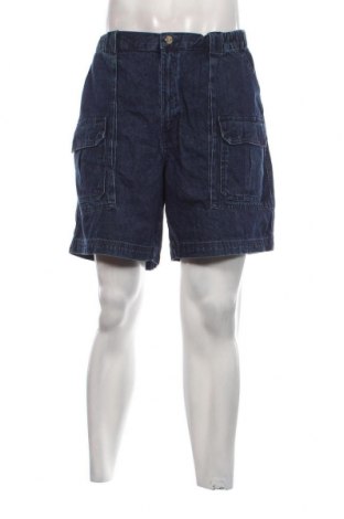 Herren Shorts Croft & Barrow, Größe XL, Farbe Blau, Preis € 27,84