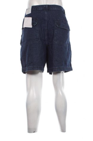 Herren Shorts Croft & Barrow, Größe XL, Farbe Blau, Preis 27,84 €