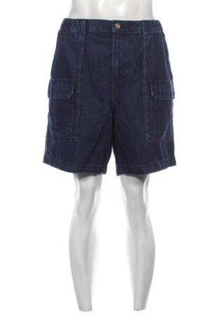 Ανδρικό κοντό παντελόνι Croft & Barrow, Μέγεθος XL, Χρώμα Μπλέ, Τιμή 24,74 €
