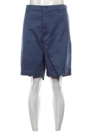 Ανδρικό κοντό παντελόνι Croft & Barrow, Μέγεθος XXL, Χρώμα Μπλέ, Τιμή 10,82 €