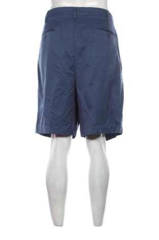 Мъжки къс панталон Croft & Barrow, Размер XXL, Цвят Син, Цена 17,50 лв.