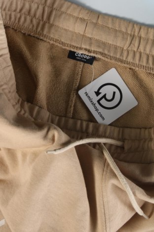 Ανδρικό κοντό παντελόνι Cropp, Μέγεθος M, Χρώμα Καφέ, Τιμή 15,87 €