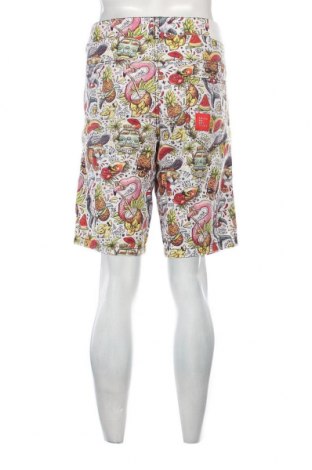 Ανδρικό κοντό παντελόνι Cropp, Μέγεθος L, Χρώμα Πολύχρωμο, Τιμή 13,84 €