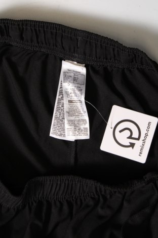 Pantaloni scurți de bărbați Decathlon, Mărime XL, Culoare Negru, Preț 34,38 Lei